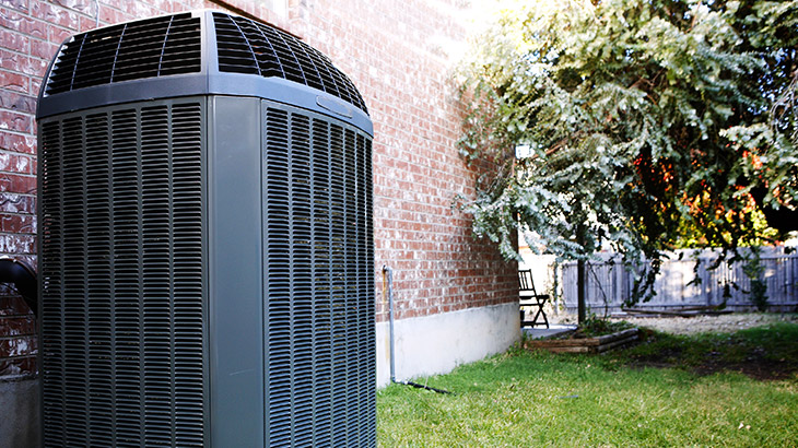 CHOOSING THE RIGHT AIR CONDITIONING REPAIR SERVICE