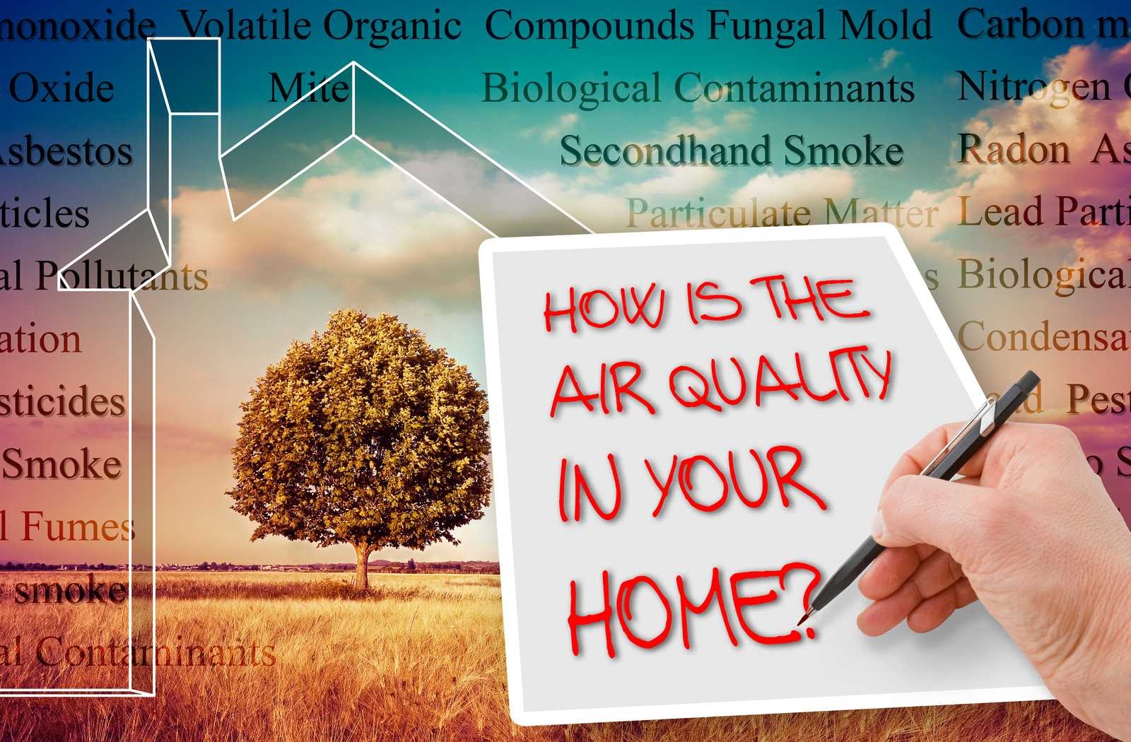 The Significance of Good Indoor Air Quality