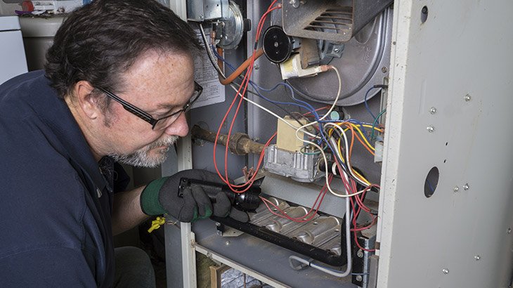 SIGNS THAT YOU NEED A NEW FURNACE