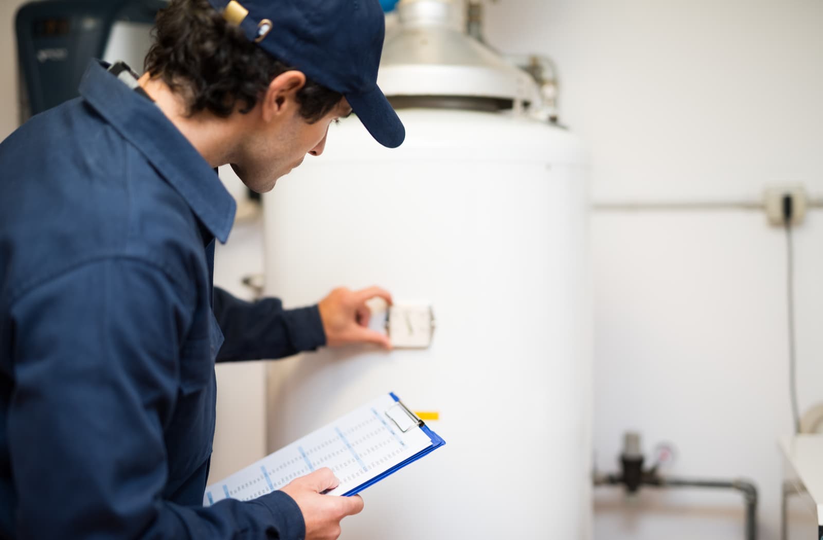 7 Signs It’s Time to Replace Your Water Heater